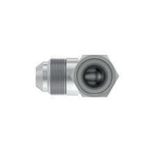 John Deere AH75164: Elbow Adapter Fitting