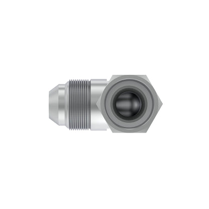 John Deere AH75164: Elbow Adapter Fitting
