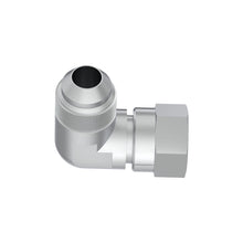 John Deere AH75164:  Elbow Adapter Fitting