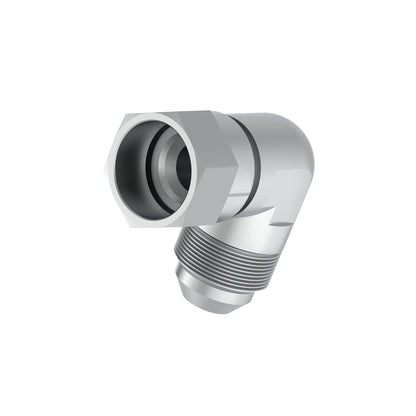 John Deere AH75164: Elbow Adapter Fitting