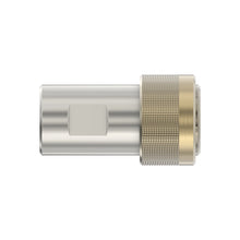 John Deere AH75167: Hydraulic Quick Coupler Socket