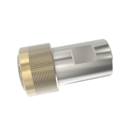 John Deere AH75167: Hydraulic Quick Coupler Socket