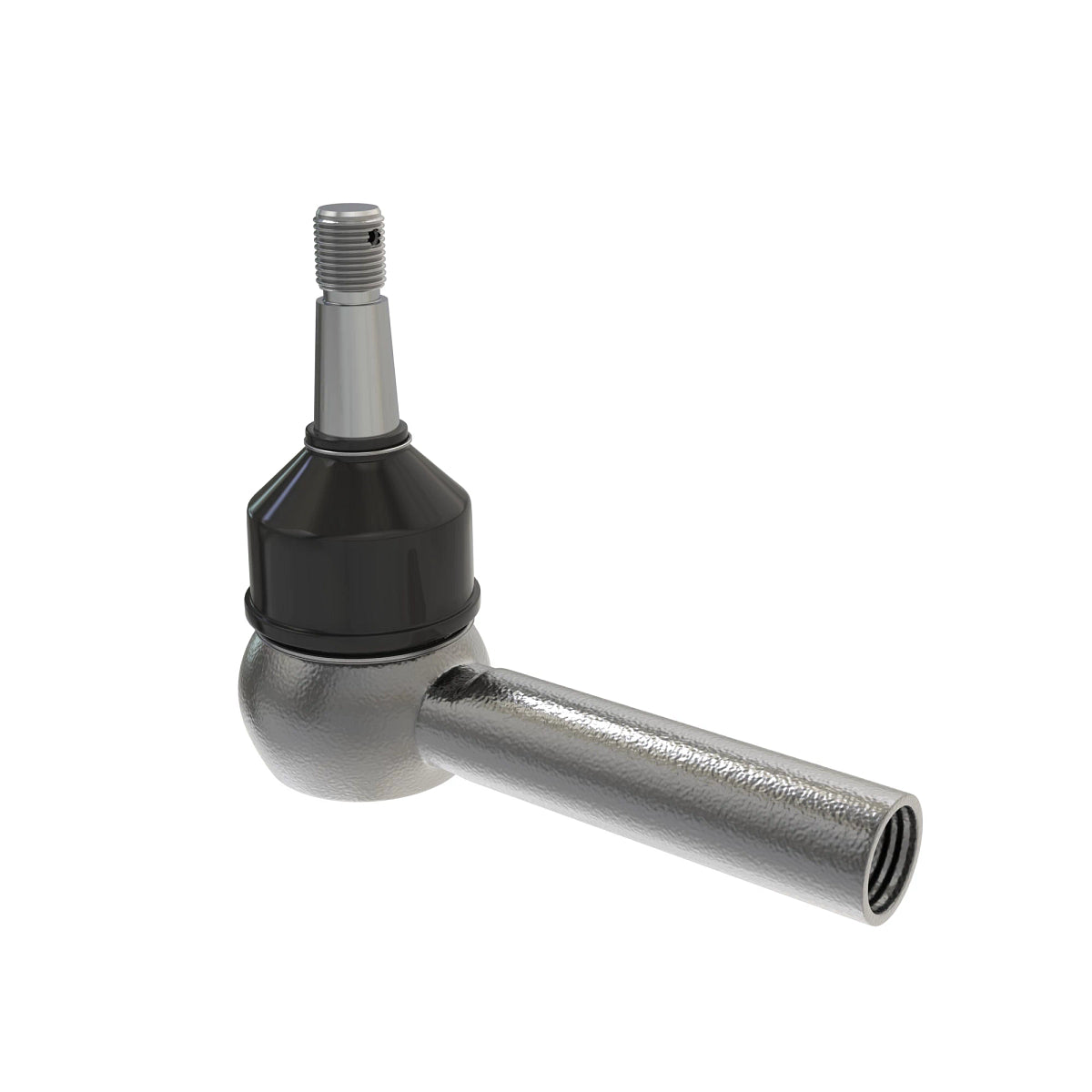 John Deere AH75396: Steering Cylinder Tie Rod End