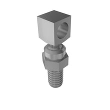 John Deere AH77100: Inline Single Ball Joint