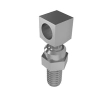 John Deere AH77100: Inline Single Ball Joint