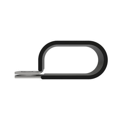 John Deere AH77869: Bolt-On Clamp