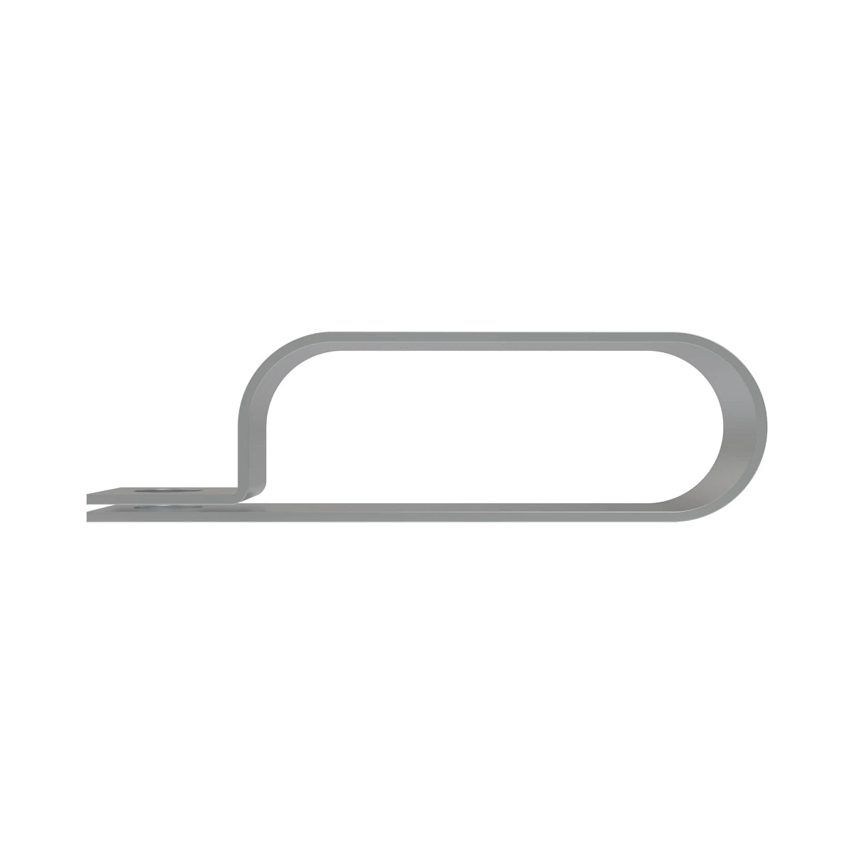 John Deere AH77884: Bolt-On Clamp