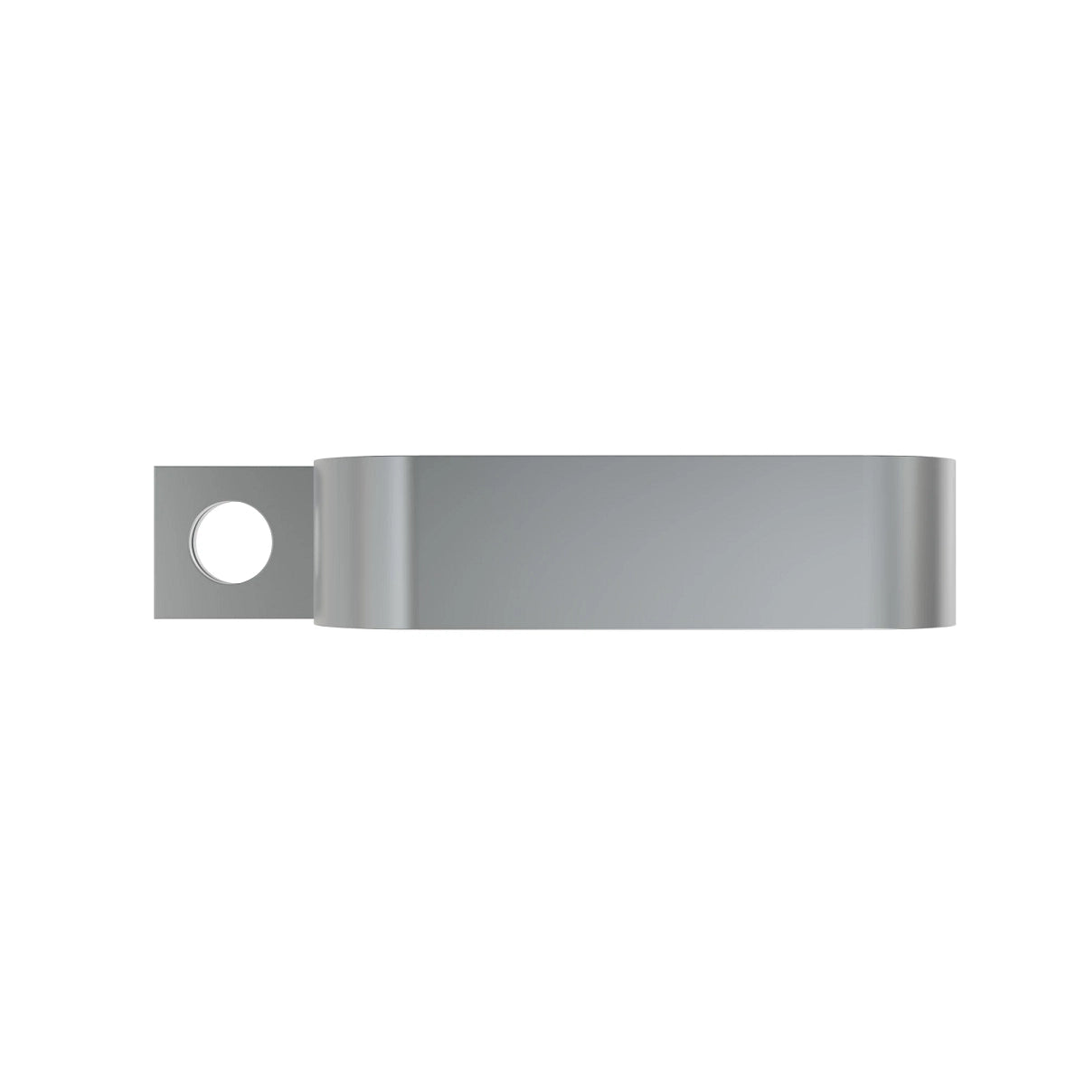 John Deere AH77884:  Bolt-On Clamp