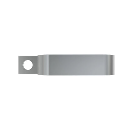 John Deere AH77884:  Bolt-On Clamp