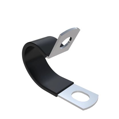 John Deere AH78237:  Bolt-On Clamp