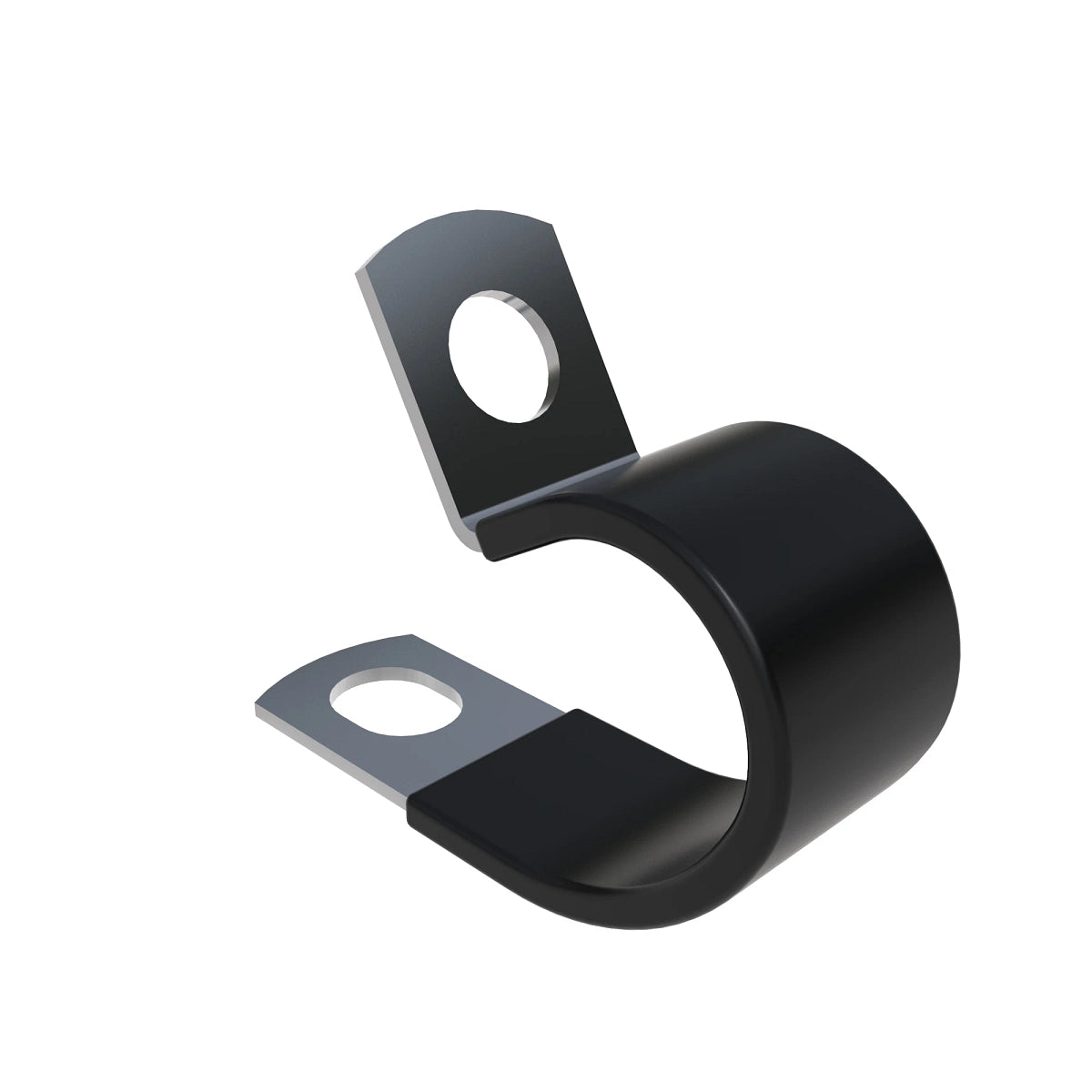 John Deere AH78237: Bolt-On Clamp