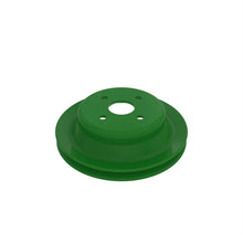 John Deere AH85041: Radiator Fan Drive Pulley