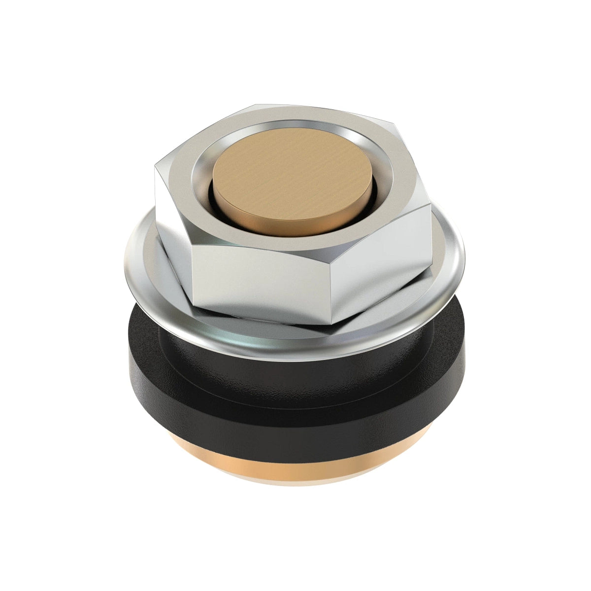 John Deere AH86866: Rim Hole Plug