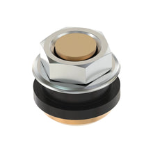 John Deere AH86866: Rim Hole Plug