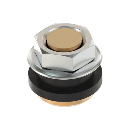 John Deere AH86866: Rim Hole Plug