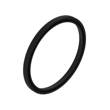 John Deere AH87141:  Internal Oil Seal