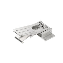 John Deere AH87272: Front Door Latch
