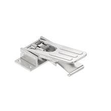 John Deere AH87272: Front Door Latch