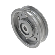 John Deere AH87929: Radiator Pulley