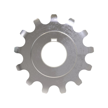 John Deere AH87945: Cross Auger Drive Chain Sprocket