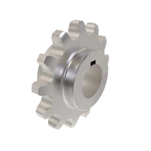 John Deere AH87945: Cross Auger Drive Chain Sprocket