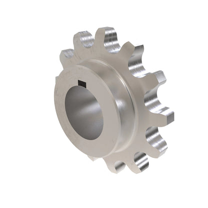 John Deere AH87945: Cross Auger Drive Chain Sprocket