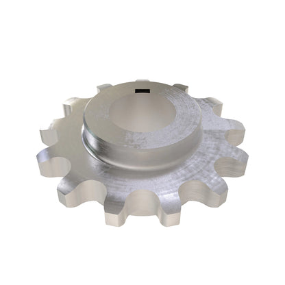 John Deere AH87945: Cross Auger Drive Chain Sprocket