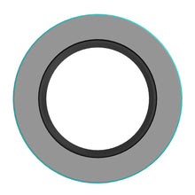 John Deere AH89023: Internal Oil Seal