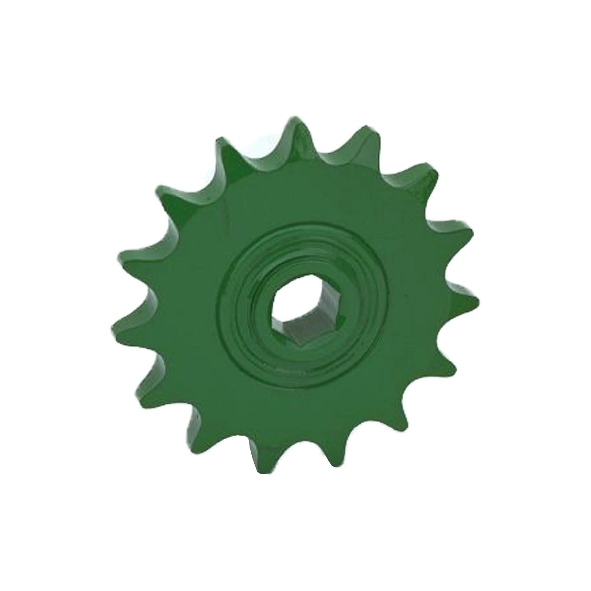 John Deere AH89429: Idler Sprocket