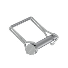 John Deere AH89461: Pin Fastener