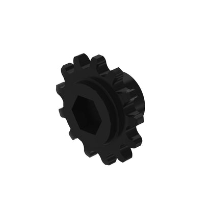 John Deere AH89637: Row Unit Drive Chain Sprocket
