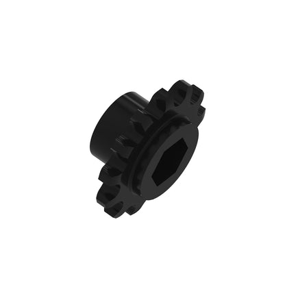 John Deere AH89637: Row Unit Drive Chain Sprocket