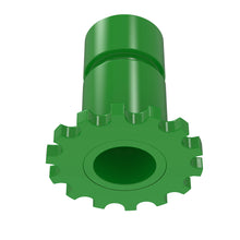 John Deere AH91784: Chain Sprocket, 14 Teeth