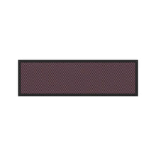John Deere AH92463: Cab Air Filter