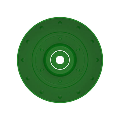 John Deere AH93318: Idler Pulley