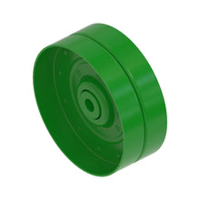 John Deere AH93318: Idler Pulley