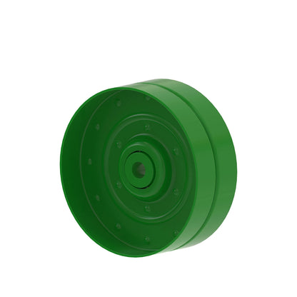 John Deere AH93318: Idler Pulley