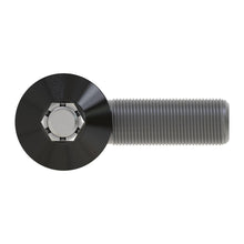 John Deere AH94056: Steering Cylinder Tie Rod End, Right Side