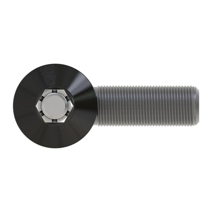 John Deere AH94056: Steering Cylinder Tie Rod End, Right Side