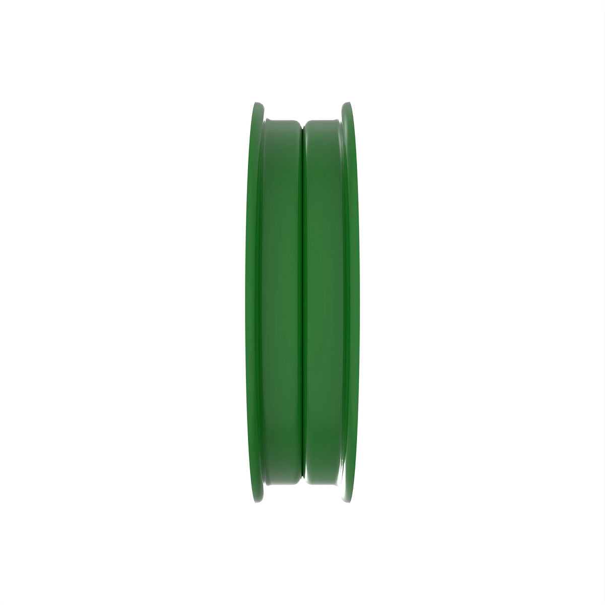 John Deere AH94450: Idler Pulley