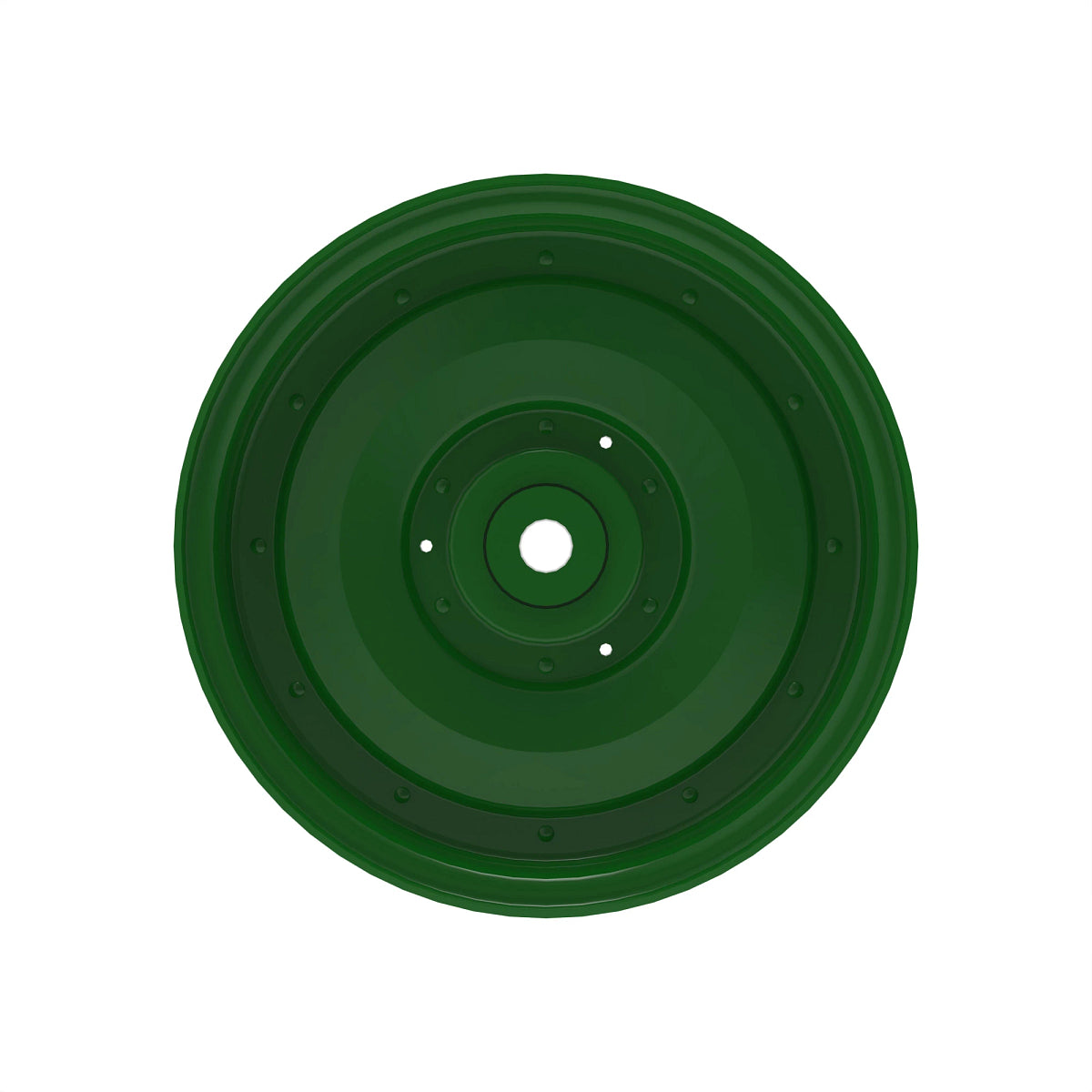 John Deere AH94450: Idler Pulley