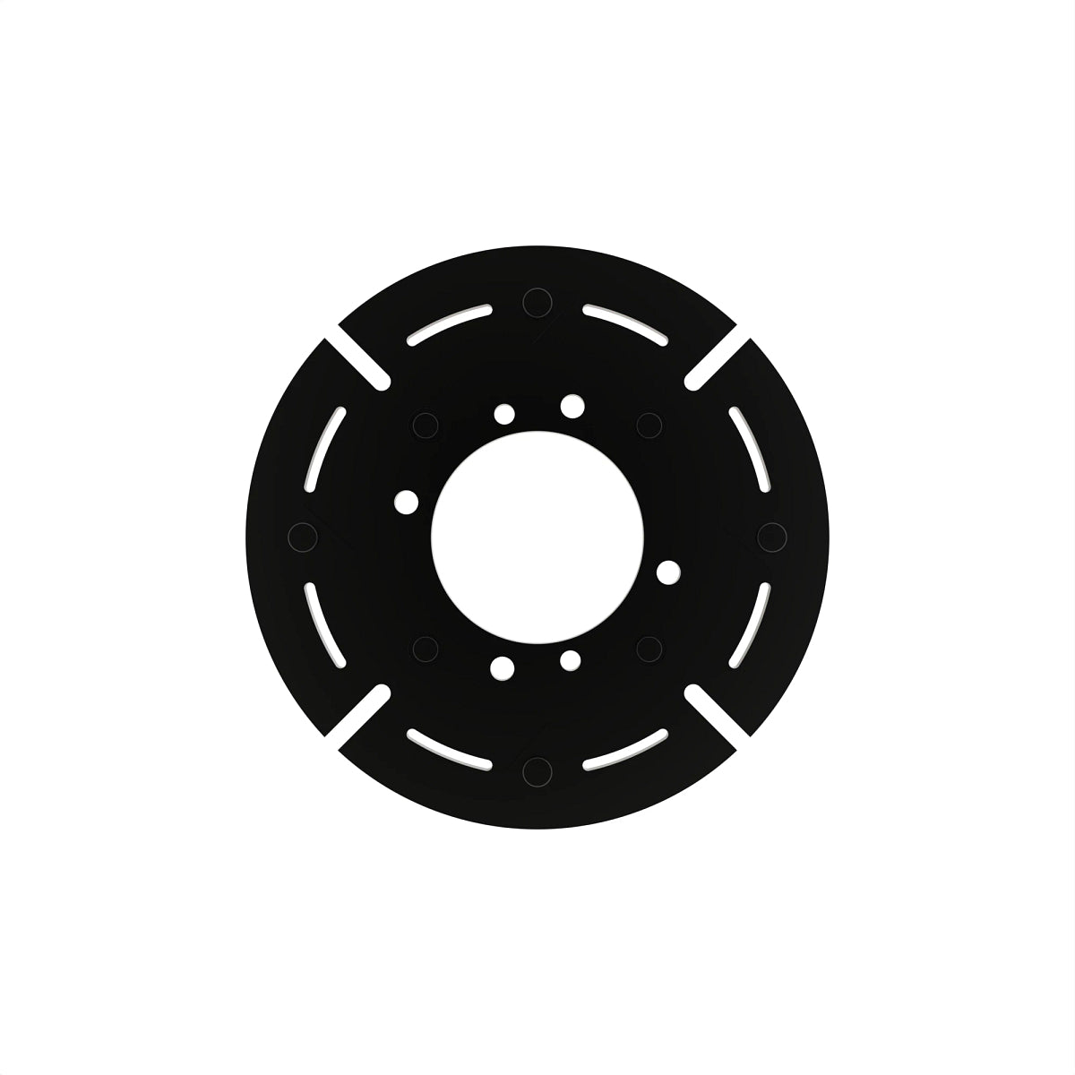 John Deere AH96244: Beater Drive Armature