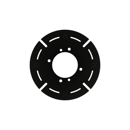 John Deere AH96244: Beater Drive Armature