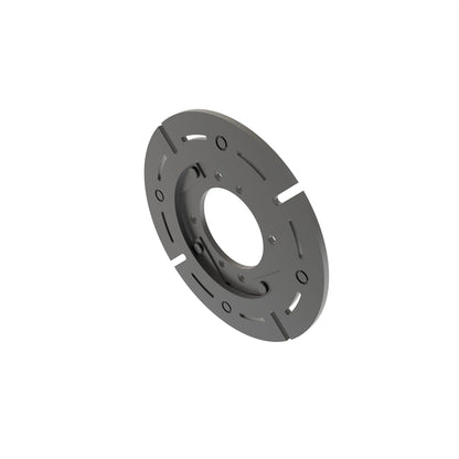 John Deere AH96244: Beater Drive Armature