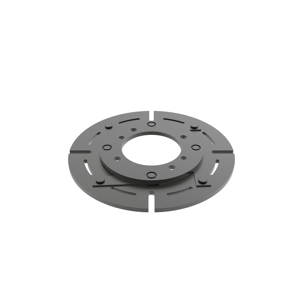 John Deere AH96244: Beater Drive Armature