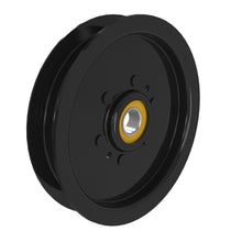 John Deere AH96292: Engine Fan Drive Idler