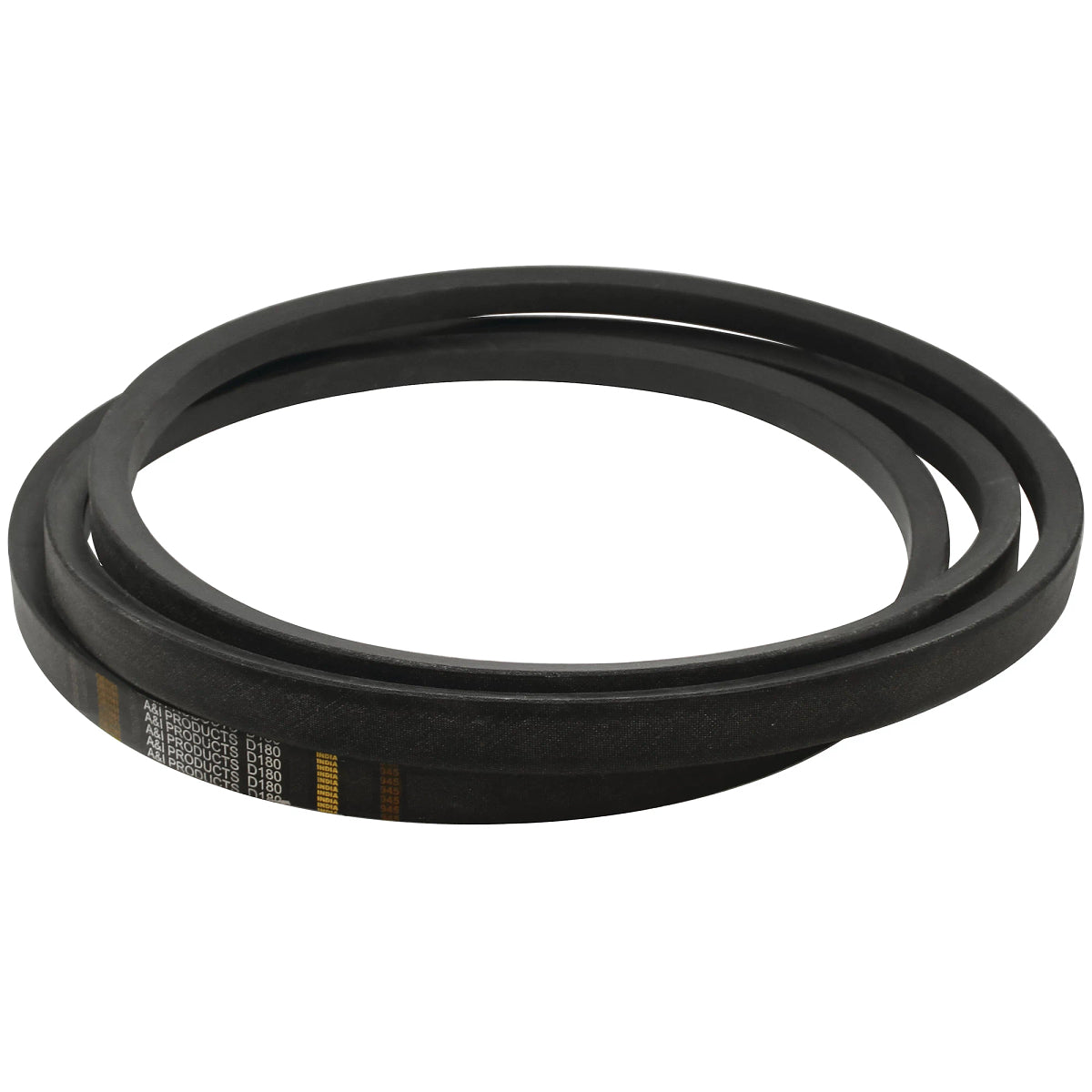 John Deere AH96300: Belt Set, Effective Length 1689.1 mm (66.5 inch)