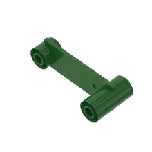John Deere AH96763: Sieve Frame Front Arm
