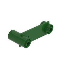 John Deere AH96763: Sieve Frame Front Arm