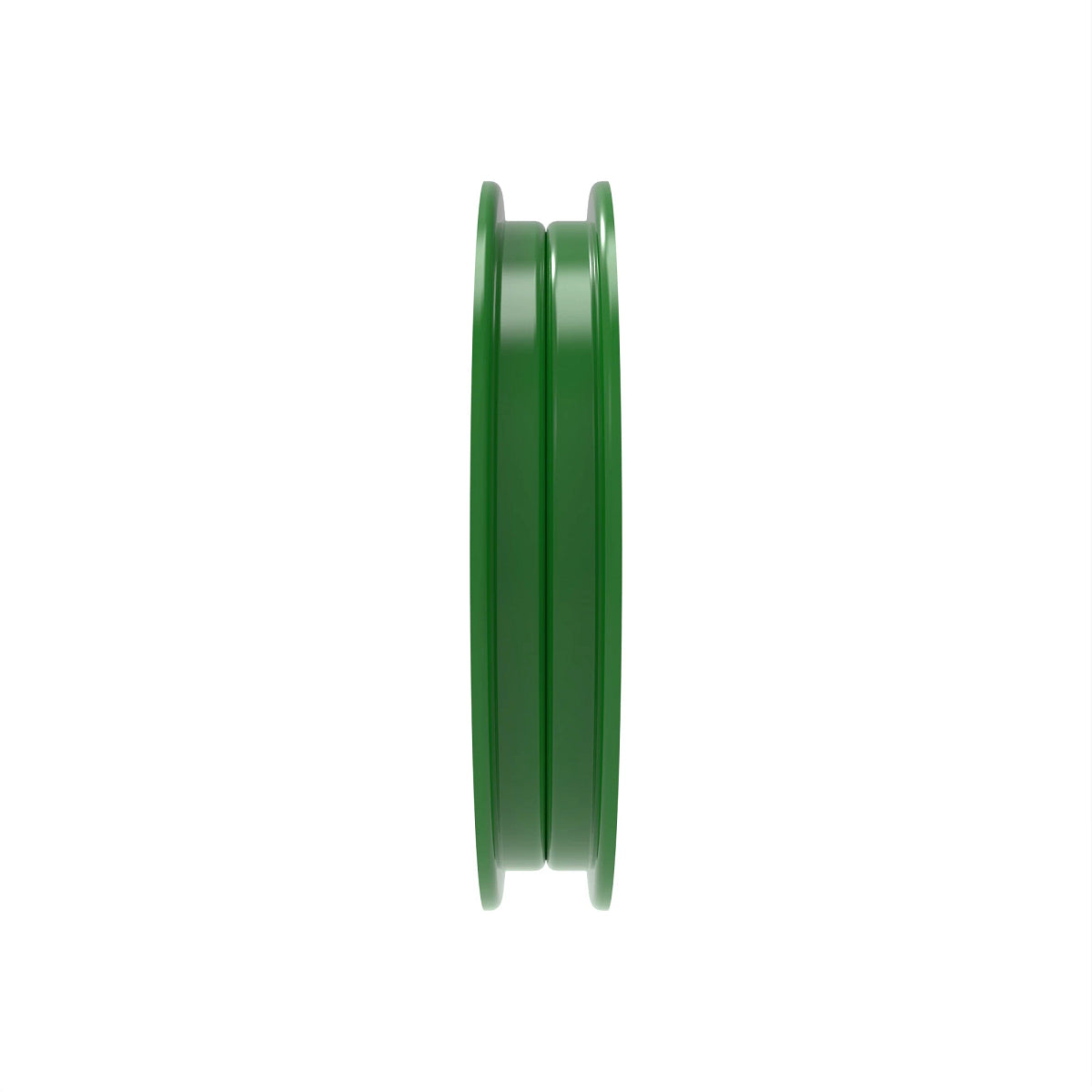 John Deere AH97031: Idler Pulley